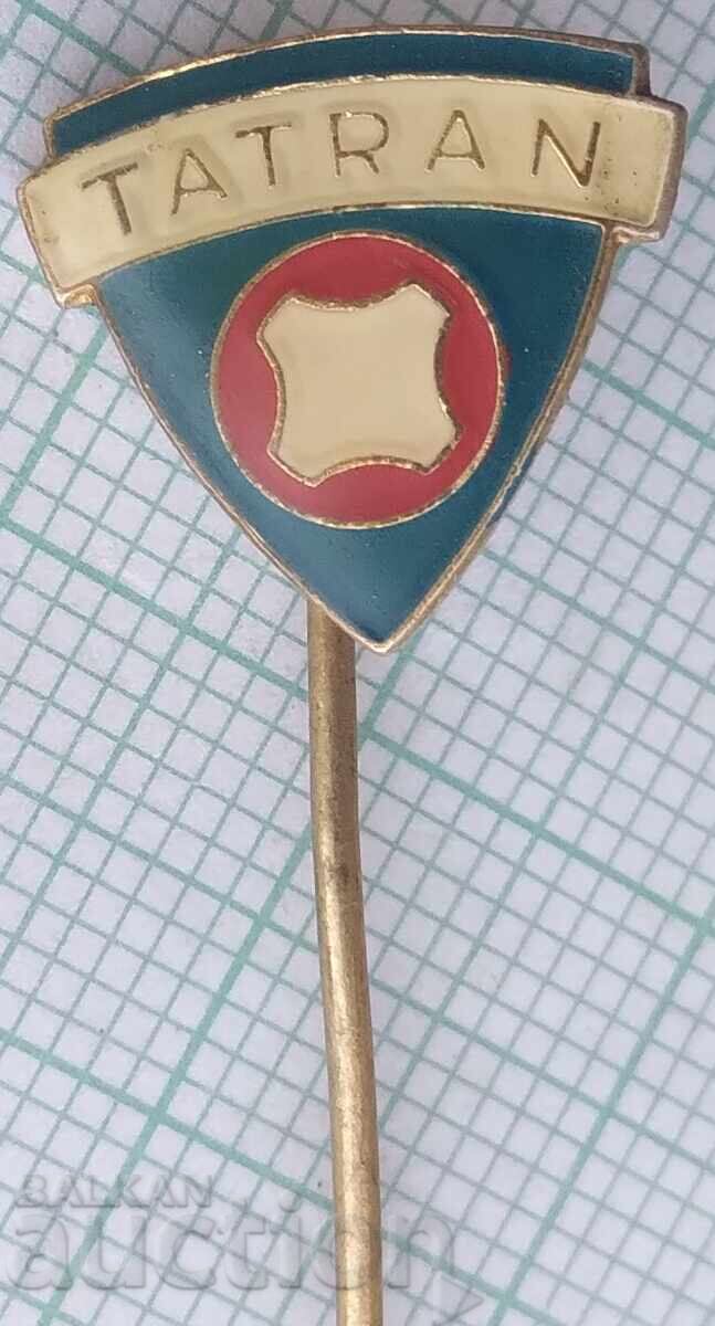 18719 Znachka - Tatran 18719 Znachka - Tatran