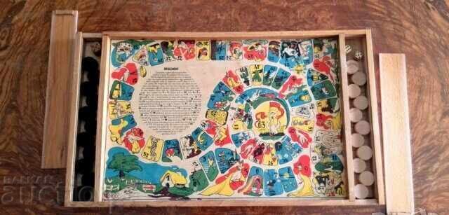 1946 g παλαιό παιδικό παιχνίδι