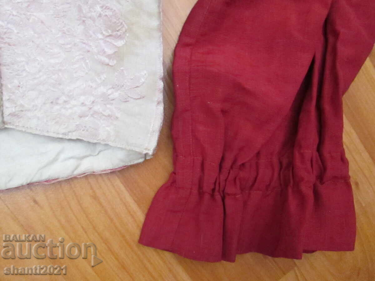 Παράδοση Παλιό ισλαμικό γιλέκο από γυναικεία φορεσιά