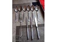 Μαχαιροπίρουνα