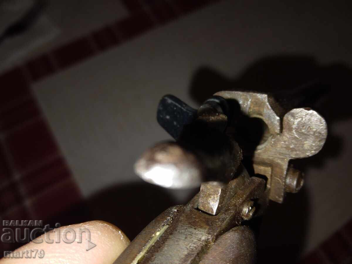 Пистолет Монте Кристо с цена € 310.00 | 606.31 лв.