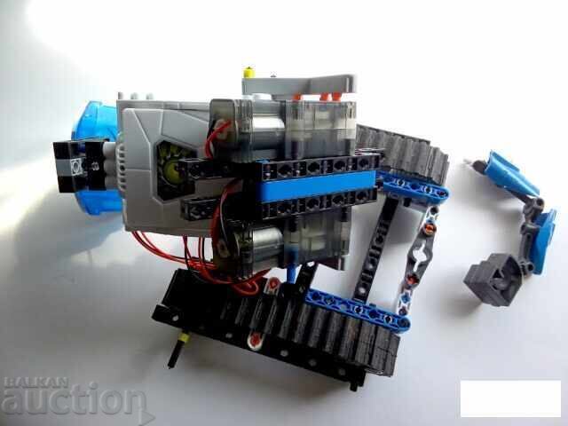 Παράδοση ΚΛΕΜΕΝΤΟΝΙ ΡΟΜΠΟΤ RoboMaker ΕΡΓΑΣΤΗΡΙΟ ΡΟΜΠΟΤΙΚΗΣ για ανταλλακτικά