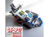 ΚΛΕΜΕΝΤΟΝΙ ΡΟΜΠΟΤ RoboMaker ΕΡΓΑΣΤΗΡΙΟ ΡΟΜΠΟΤΙΚΗΣ για ανταλλακτικά