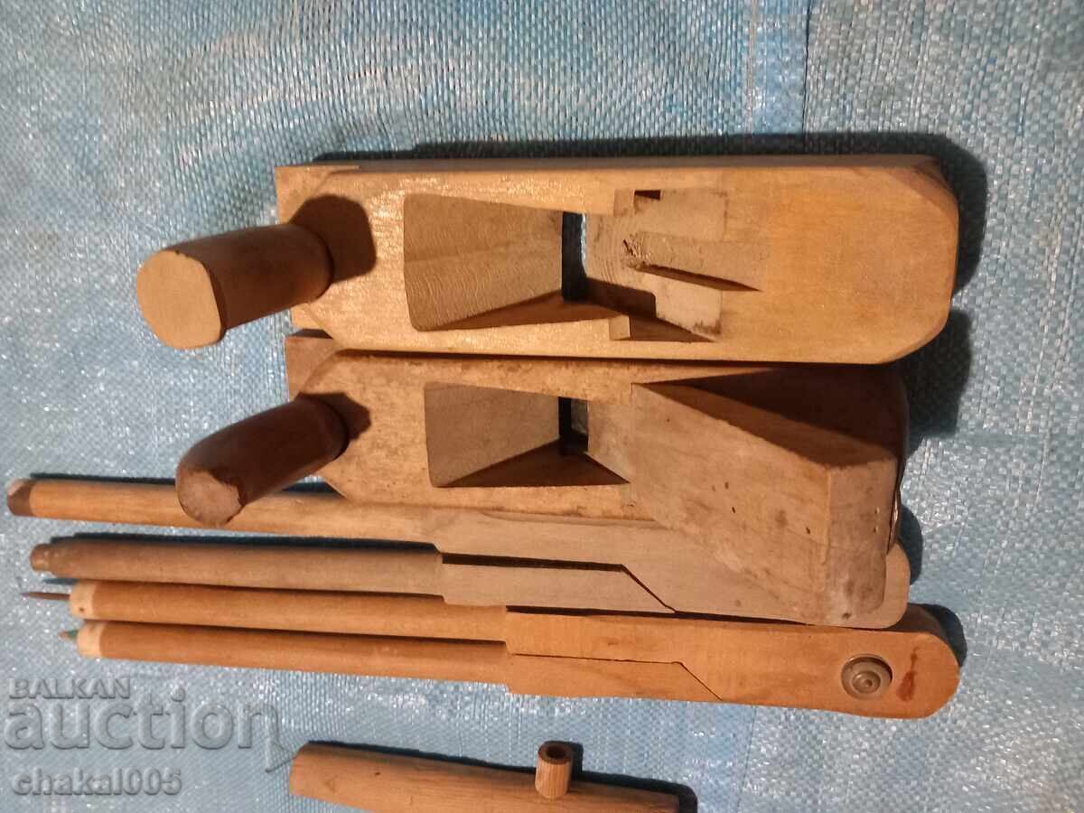 Δημοπρασία Ξυλουργικά εργαλεία Δημοπρασία Ξυλουργικά εργαλεία