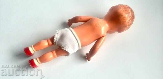 EDI Germany Doll for Girl. Vintage German Celluloid from the with price 75.00 BGN | € 38.35