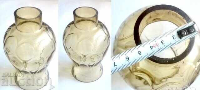 Аукцион Стъкло за газена лампа Аукцион Стъкло за газена лампа