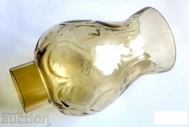 Стъкло за газена лампа Стъкло за газена лампа