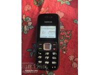 Telefon Nokia funcțional, fără încărcător. Vând peste 100 de licitații