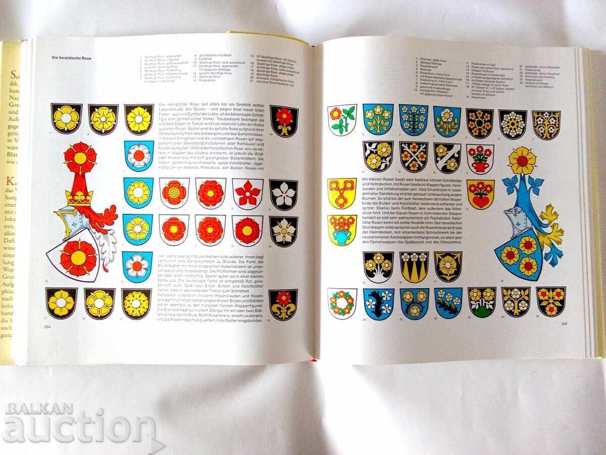 The Great Book of Heraldic Art: Development - Elements - 6 The Great Book of Heraldic Art: Development - Elements - 6