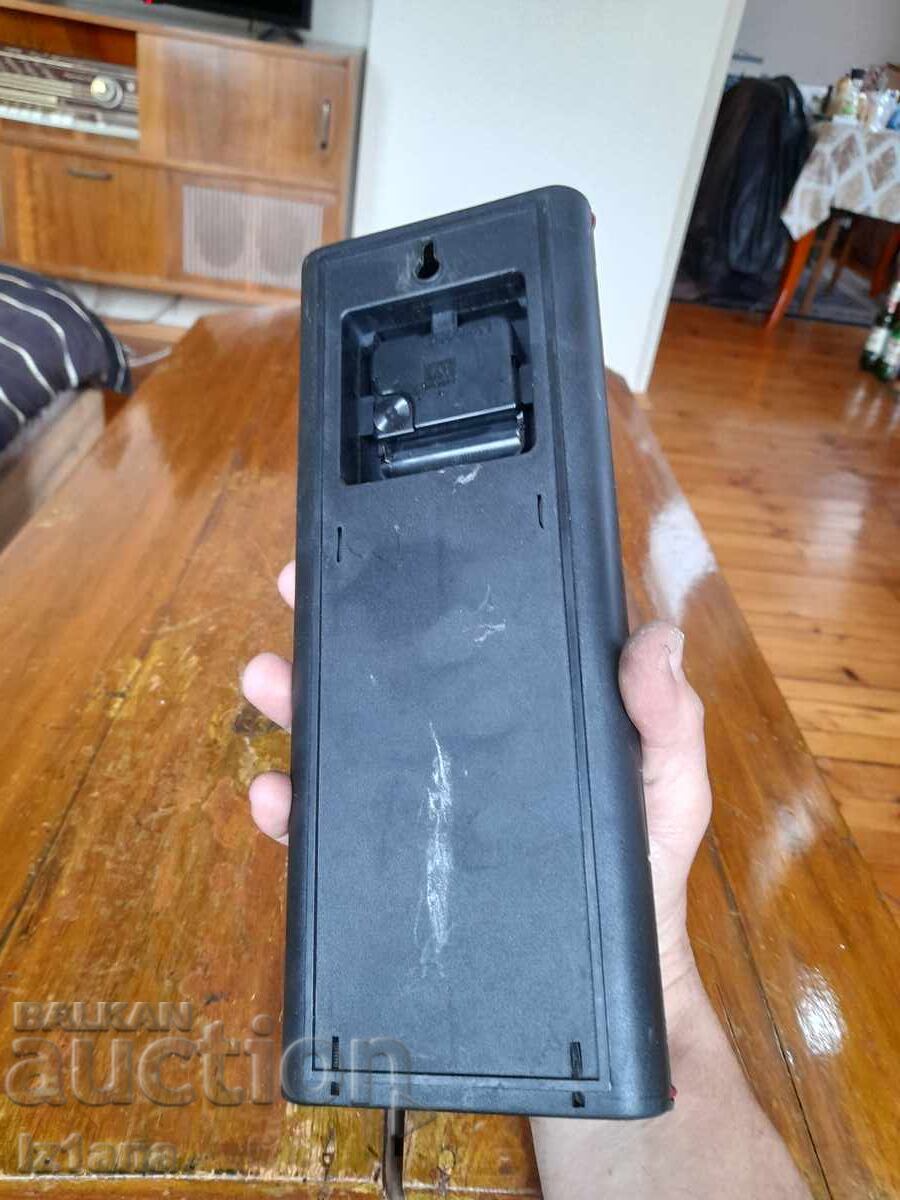 Δημοπρασία Παλιό ρολόι τοίχου Insta