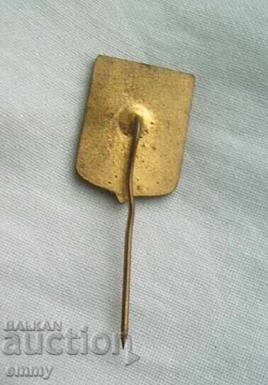 Auction Seoul 1988 Olympic Games Badge, IOC Auction Seoul 1988 Olympic Games Badge, IOC