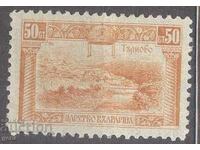 ΒΟΥΛΓΑΡΙΑ 1921 καθαρή κ 167 214