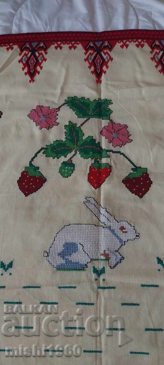 Δημοπρασία Χειροποίητο χαλί Δημοπρασία Χειροποίητο χαλί