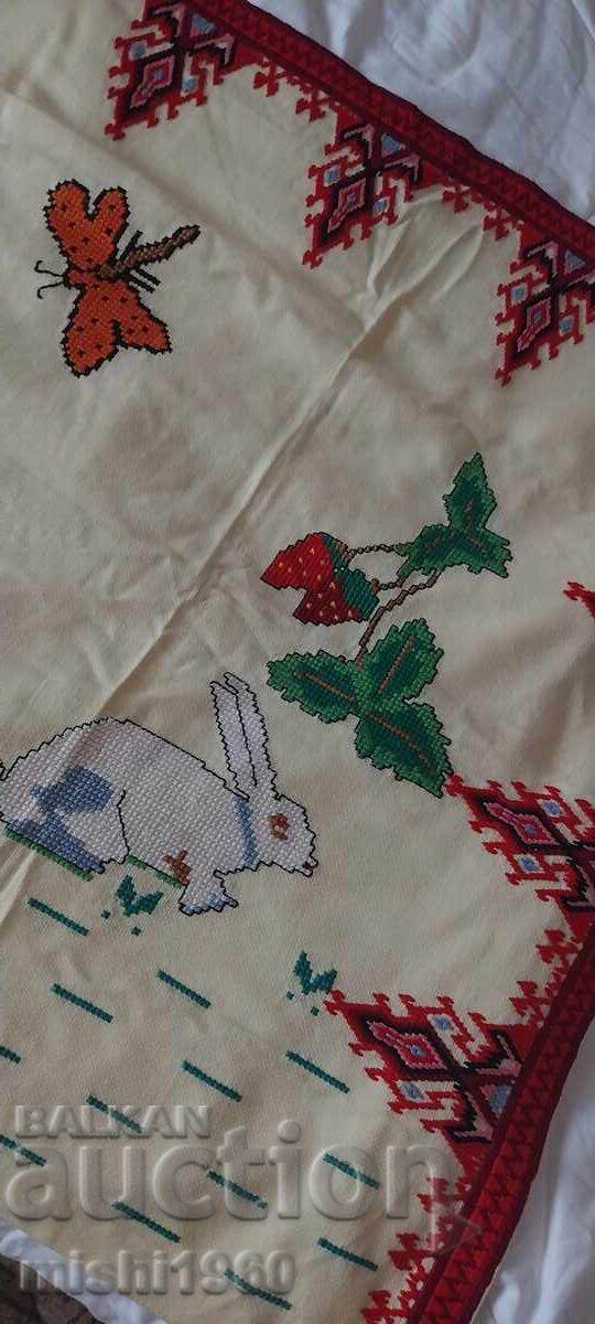 Παράδοση Χειροποίητο χαλί Παράδοση Χειροποίητο χαλί