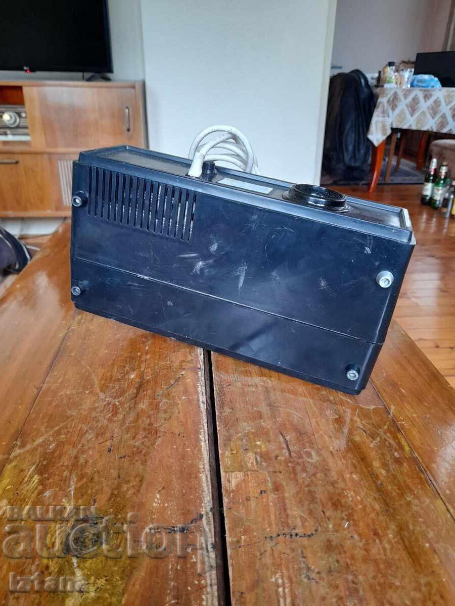 Livrarea Sursă de alimentare veche ST-1 Livrarea Sursă de alimentare veche ST-1