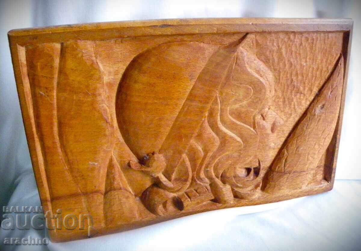 Panou antic britanic din anii '30 cu preț 65.00 BGN | € 33.23