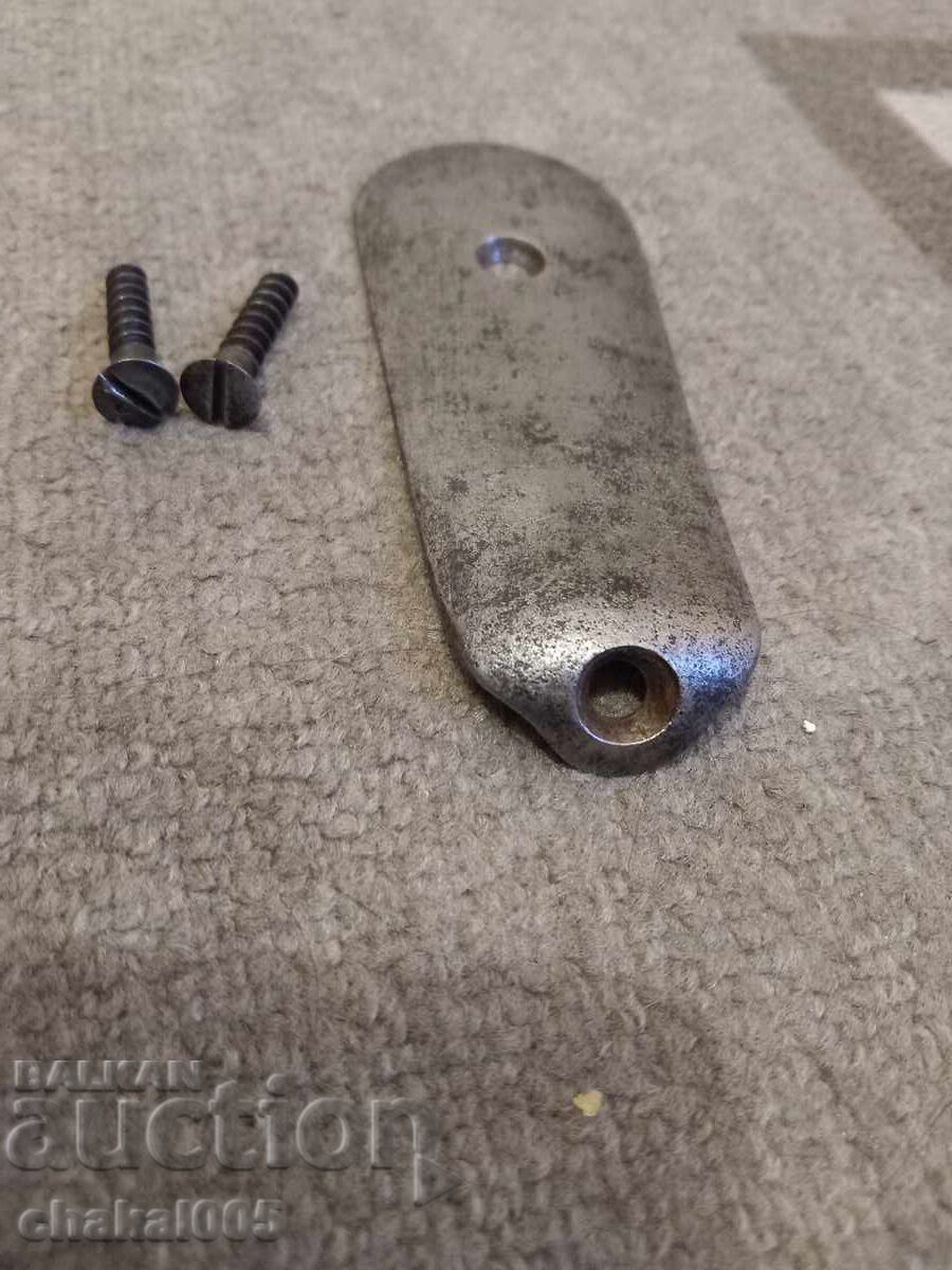 Bolt for Turkish Mauser with price € 70.00 | 136.91 BGN