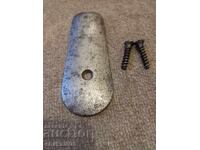 Затилък за турски маузер