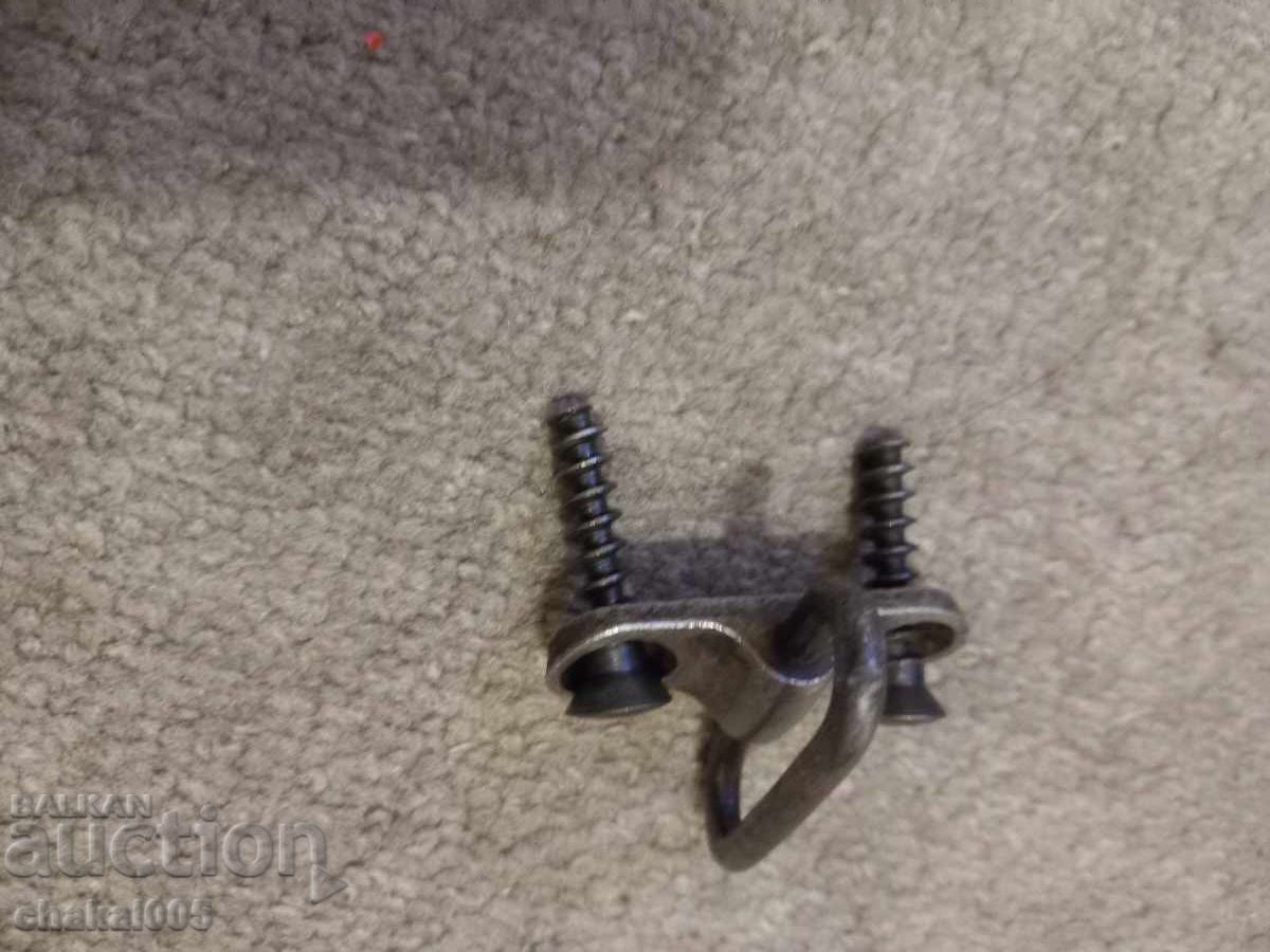 Auction Antrabka for Turkish Mauser Auction Antrabka for Turkish Mauser