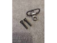 Antrabka για το τουρκικό Mauser