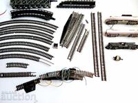 Marklin Tren InterCity-Express Scara Z