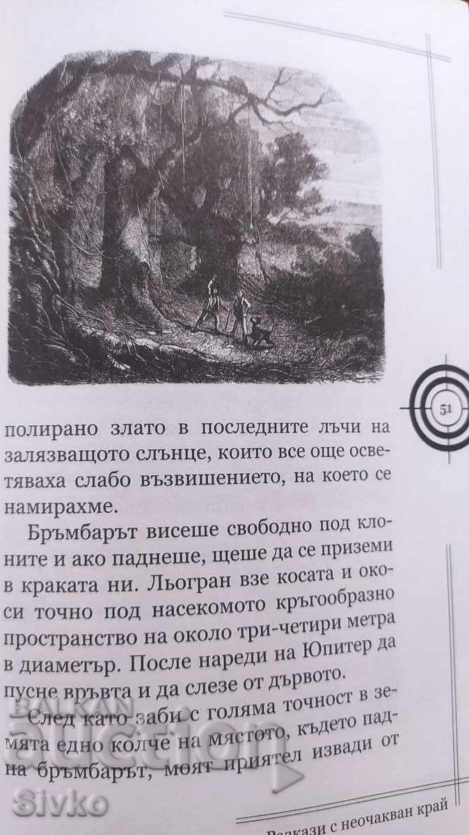 Delivery of Tales of the Unexpected, Edgar Allan Poe, First Edition, Illustrated Delivery of Tales of the Unexpected, Edgar Allan Poe, First Edition, Illustrated