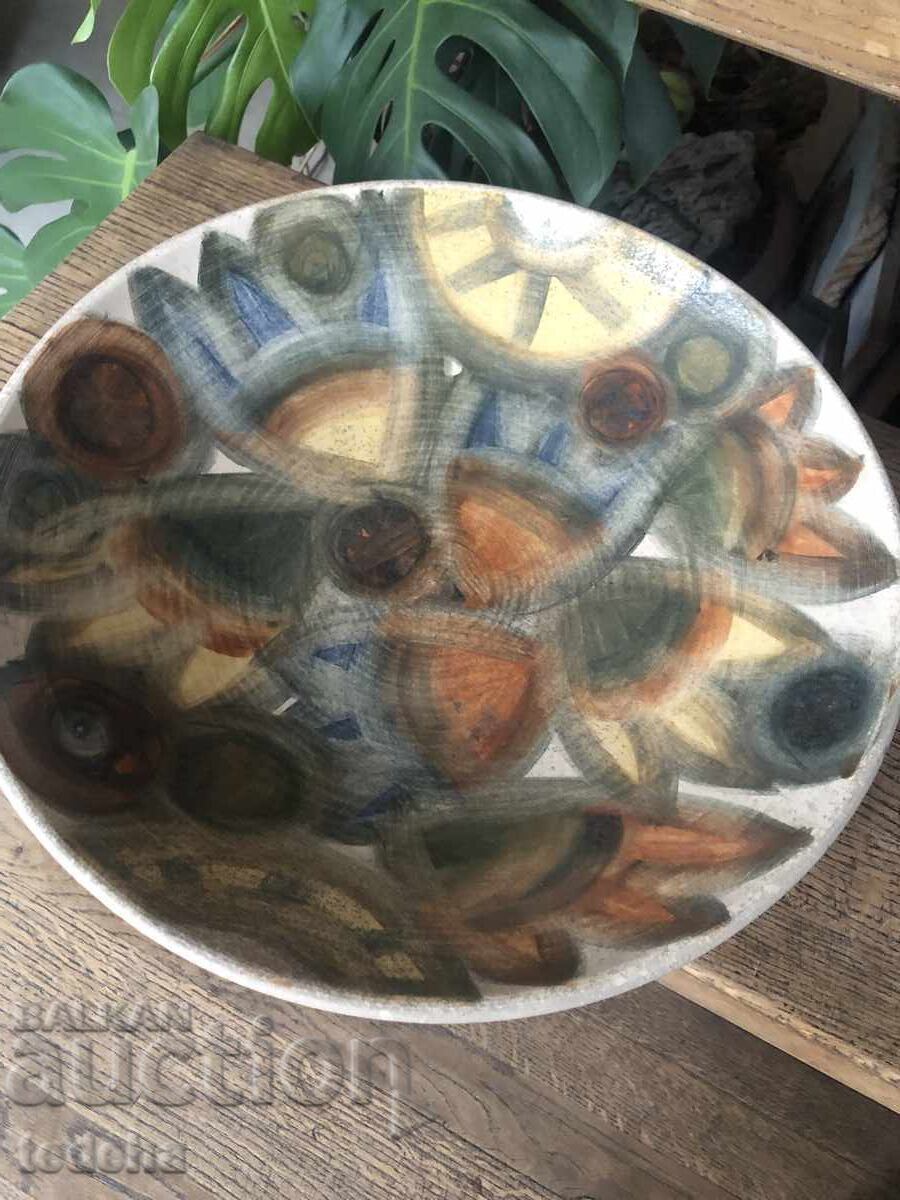 Licitație CERAMICĂ BULGARĂ - PERFECTĂ