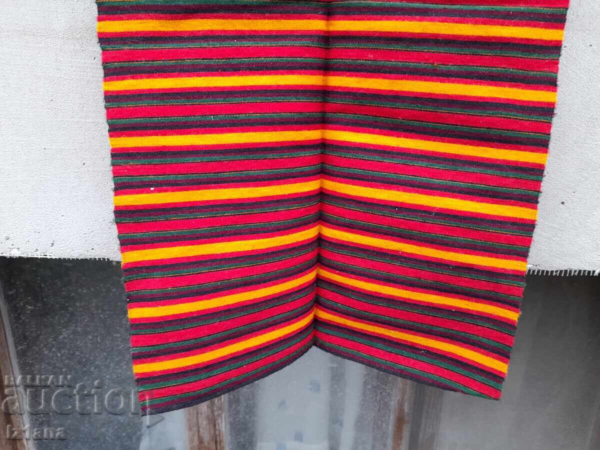 Delivery of Antique apron Delivery of Antique apron