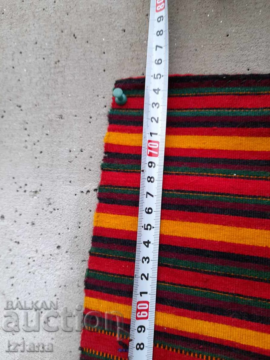 Antique apron - 6 Antique apron - 6