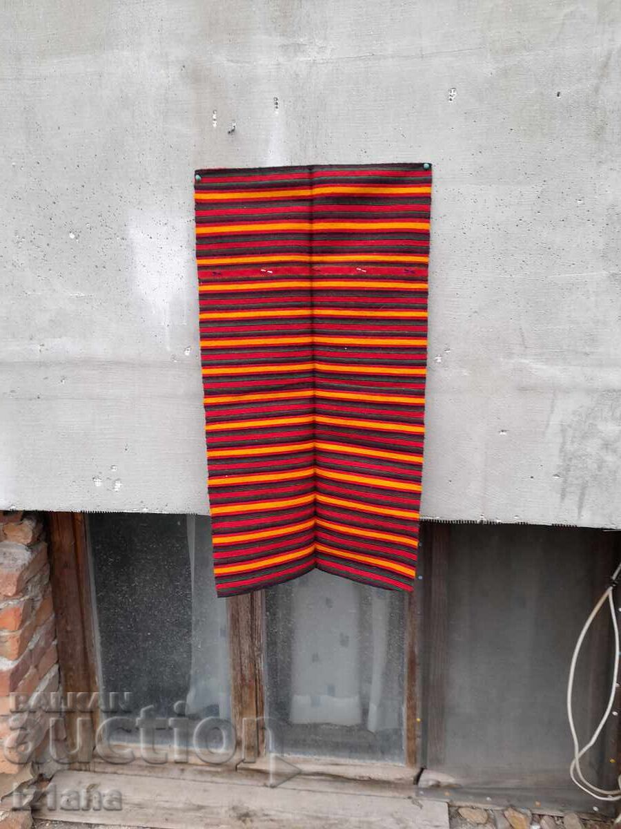 Antique apron Antique apron