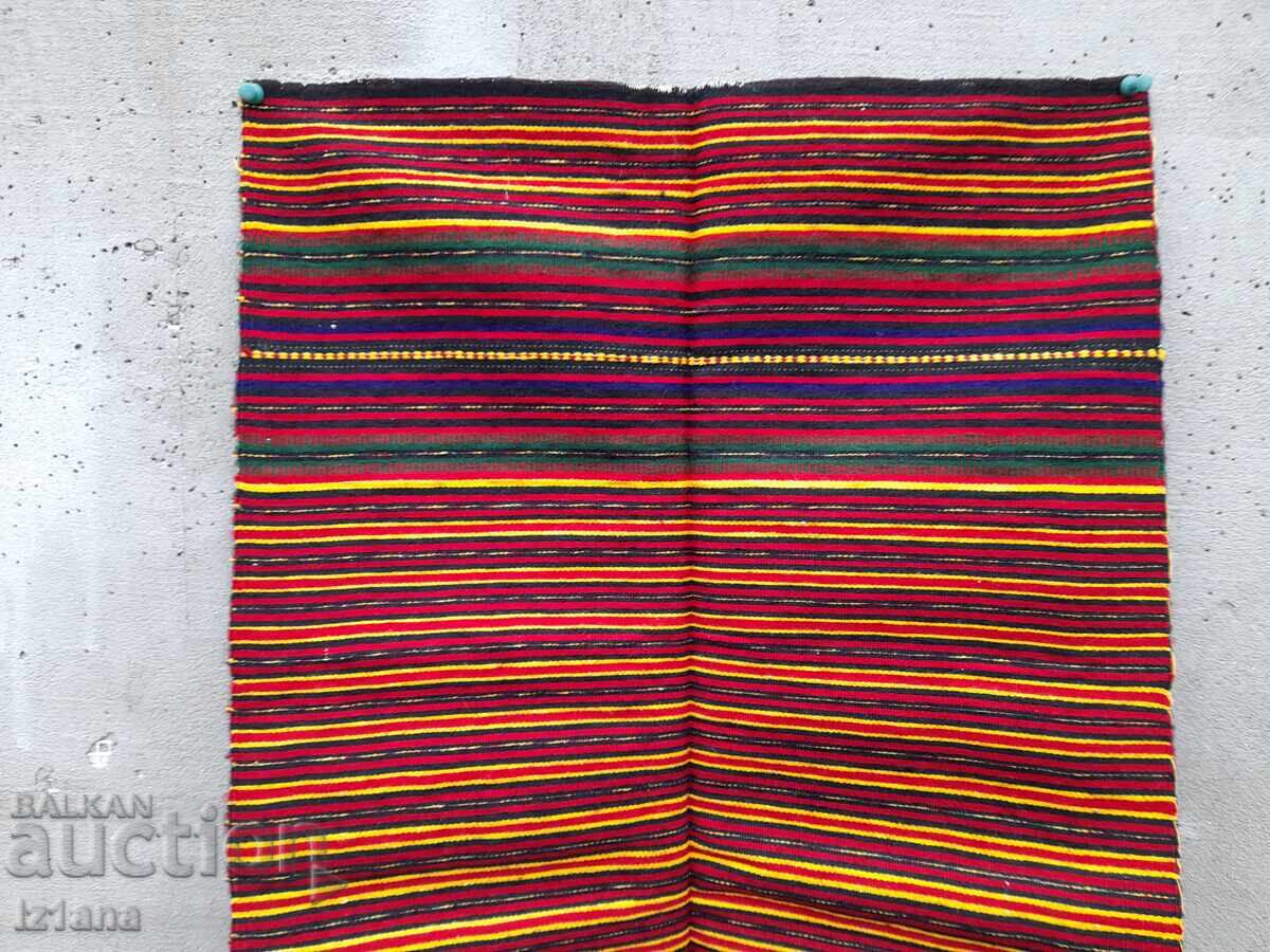 Ποδιά αντίκα με τιμή 110.00 BGN | € 56.24