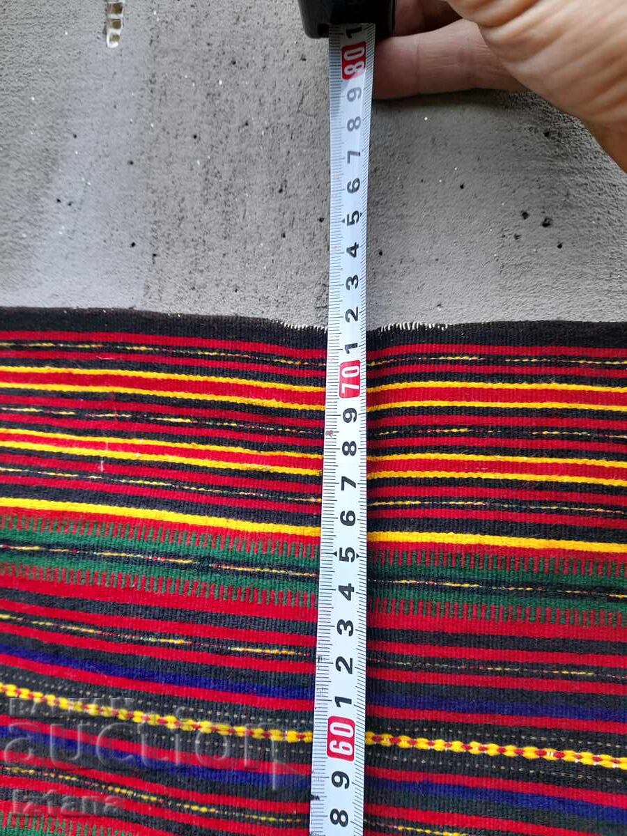 Ποδιά αντίκα - 5