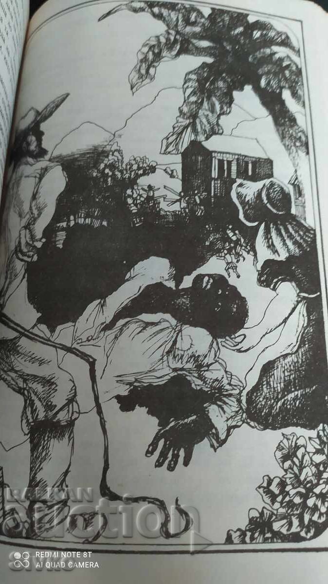 Uncle Tom's Cabin, Harriet Beecher Stone, many illustrations - 5 Uncle Tom's Cabin, Harriet Beecher Stone, many illustrations - 5