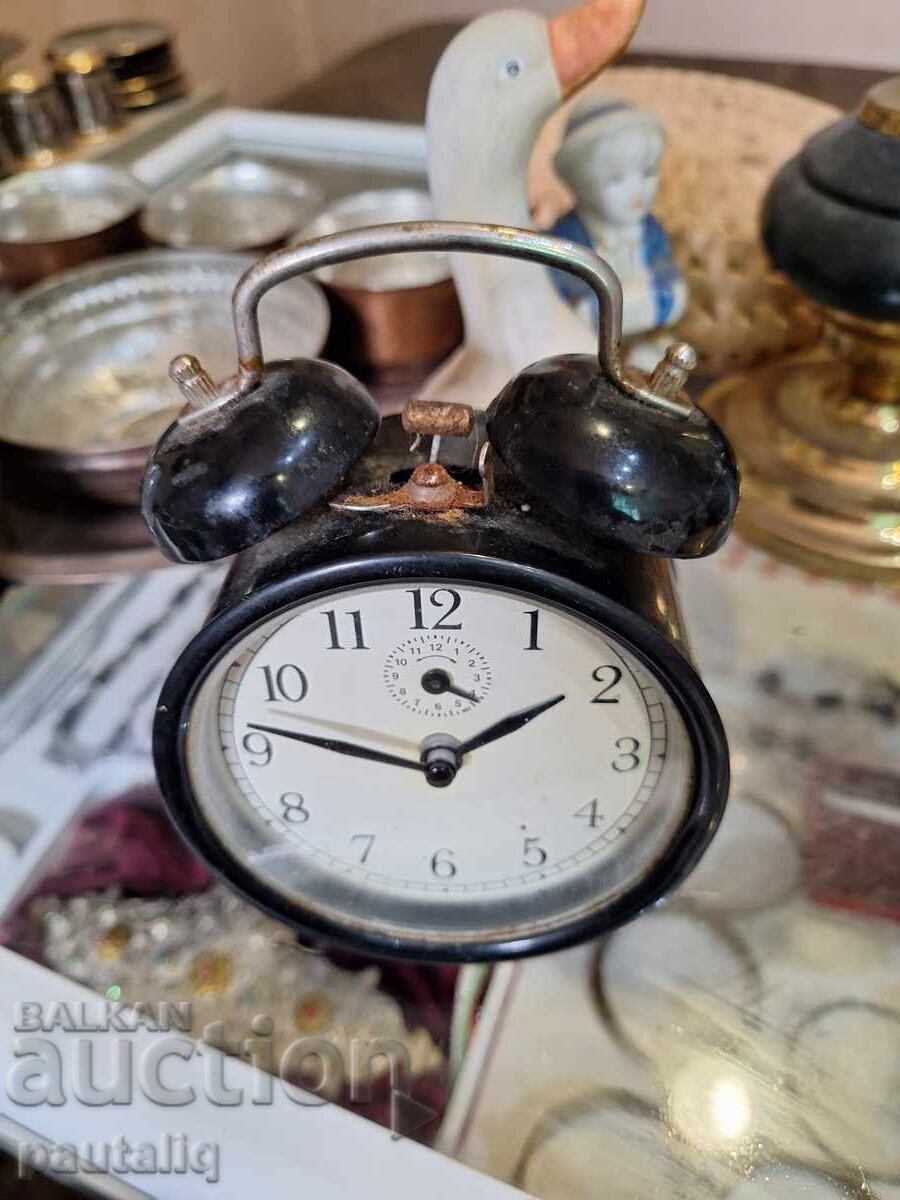 ΞΥΠΝΗΤΗΡΙ με τιμή 10.00 BGN | € 5.11 ΞΥΠΝΗΤΗΡΙ με τιμή 10.00 BGN | € 5.11