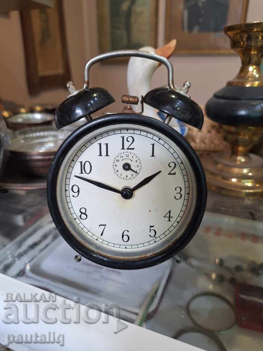 ΞΥΠΝΗΤΗΡΙ ΞΥΠΝΗΤΗΡΙ