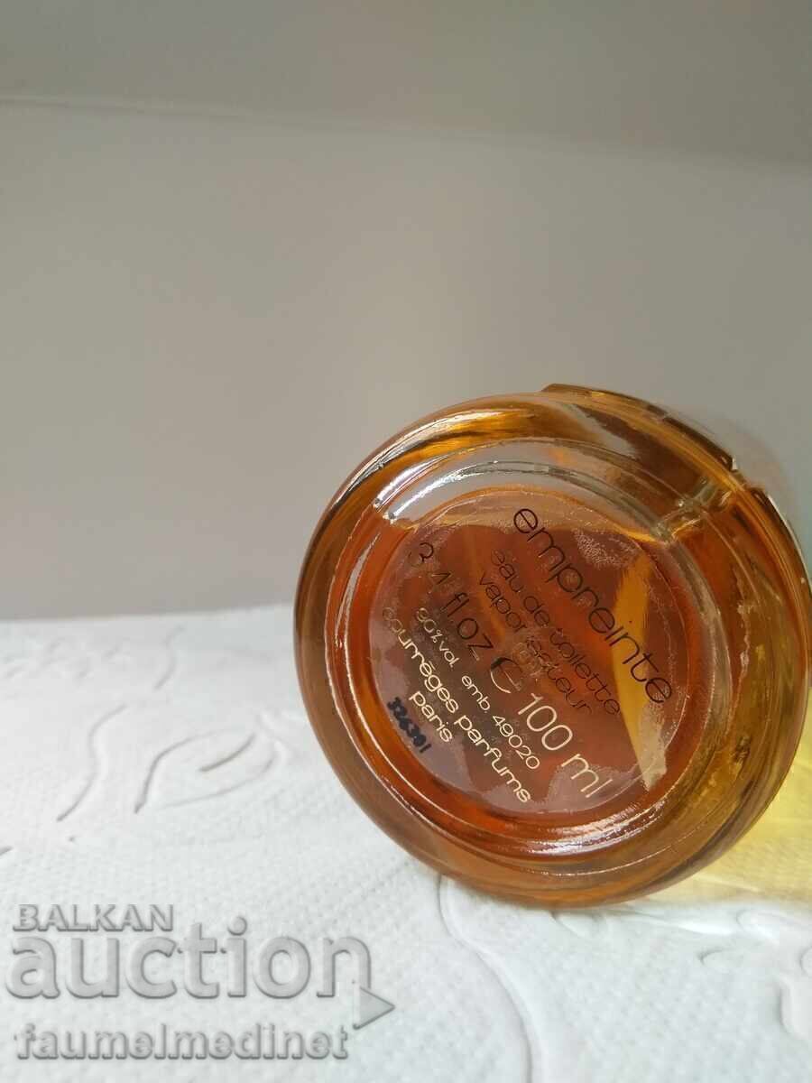 Γαλλικό άρωμα - EMPREINTE με τιμή € 47.00 | 91.92 BGN