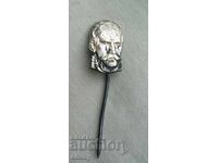 Значка Бачо Киро, България