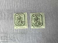 Ανατολική Ρωμυλία με τον Βουλγαρικό Λέοντα