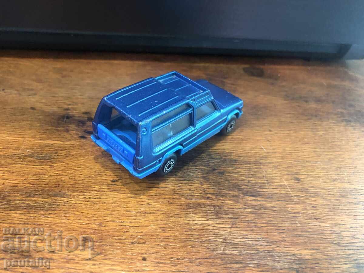 Auction MATCHBOX MATCHBOX BULGARIA Auction MATCHBOX MATCHBOX BULGARIA