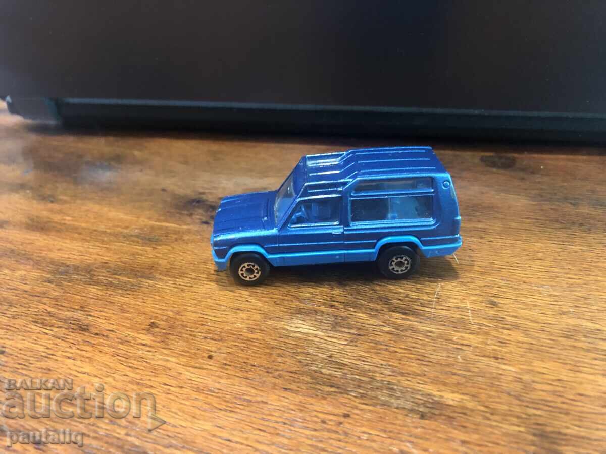 Delivery of MATCHBOX MATCHBOX BULGARIA Delivery of MATCHBOX MATCHBOX BULGARIA