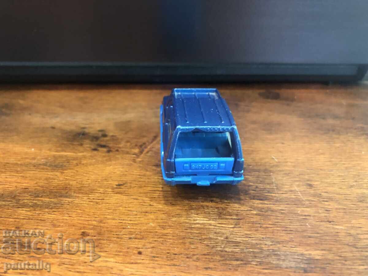 MATCHBOX MATCHBOX BULGARIA - 7 MATCHBOX MATCHBOX BULGARIA - 7