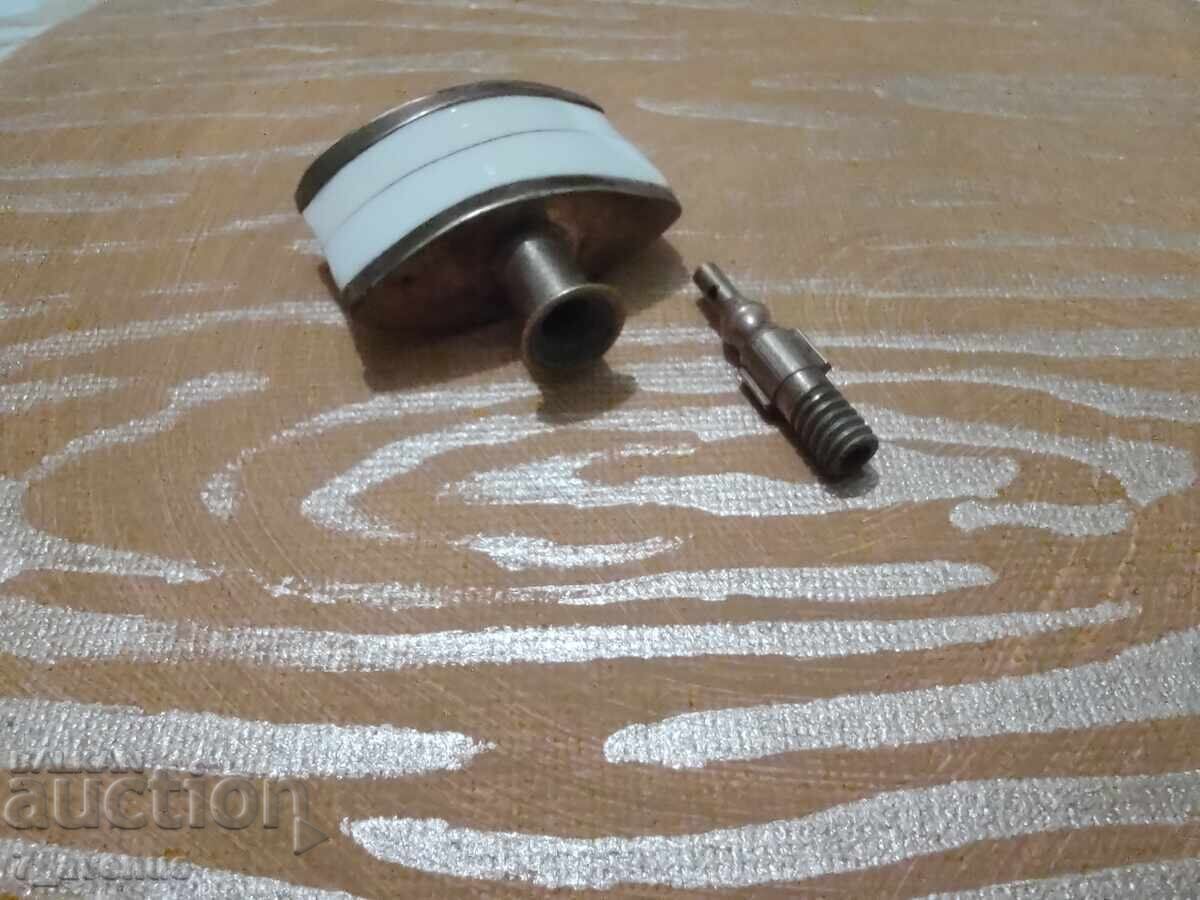 Pendant from .Cost bronze, very old 3.04..2025 with price 99.00 BGN | € 50.62 Pendant from .Cost bronze, very old 3.04..2025 with price 99.00 BGN | € 50.62