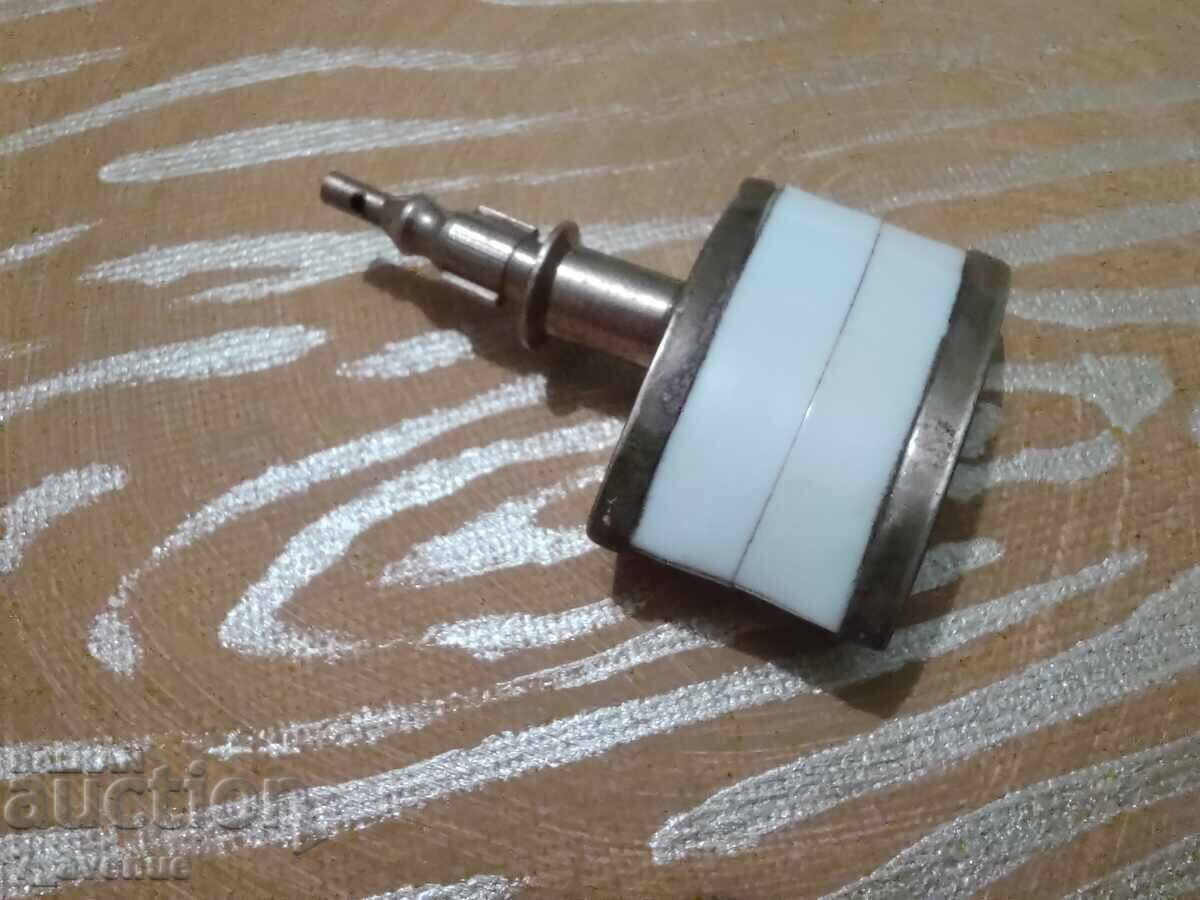 Auction Pendant from .Cost bronze, very old 3.04..2025 Auction Pendant from .Cost bronze, very old 3.04..2025