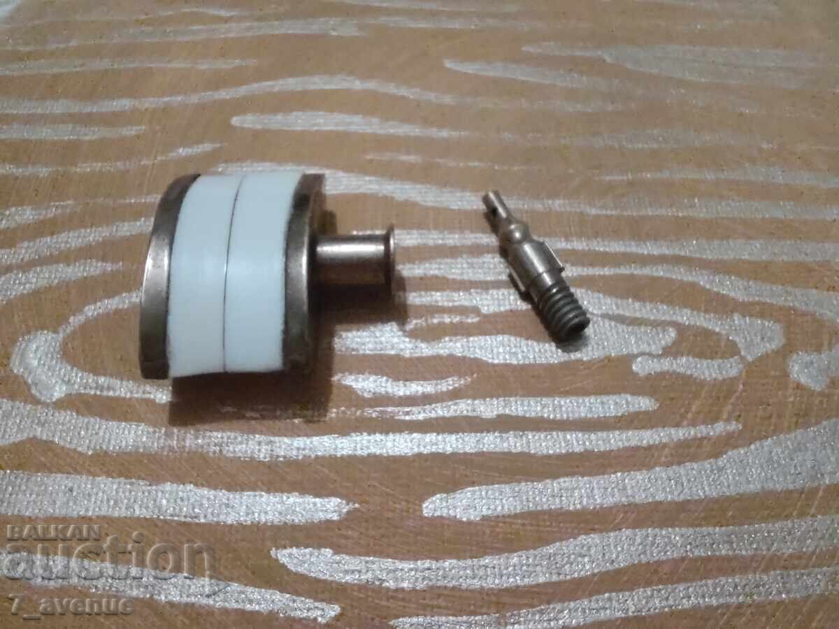 Delivery of Pendant from .Cost bronze, very old 3.04..2025 Delivery of Pendant from .Cost bronze, very old 3.04..2025