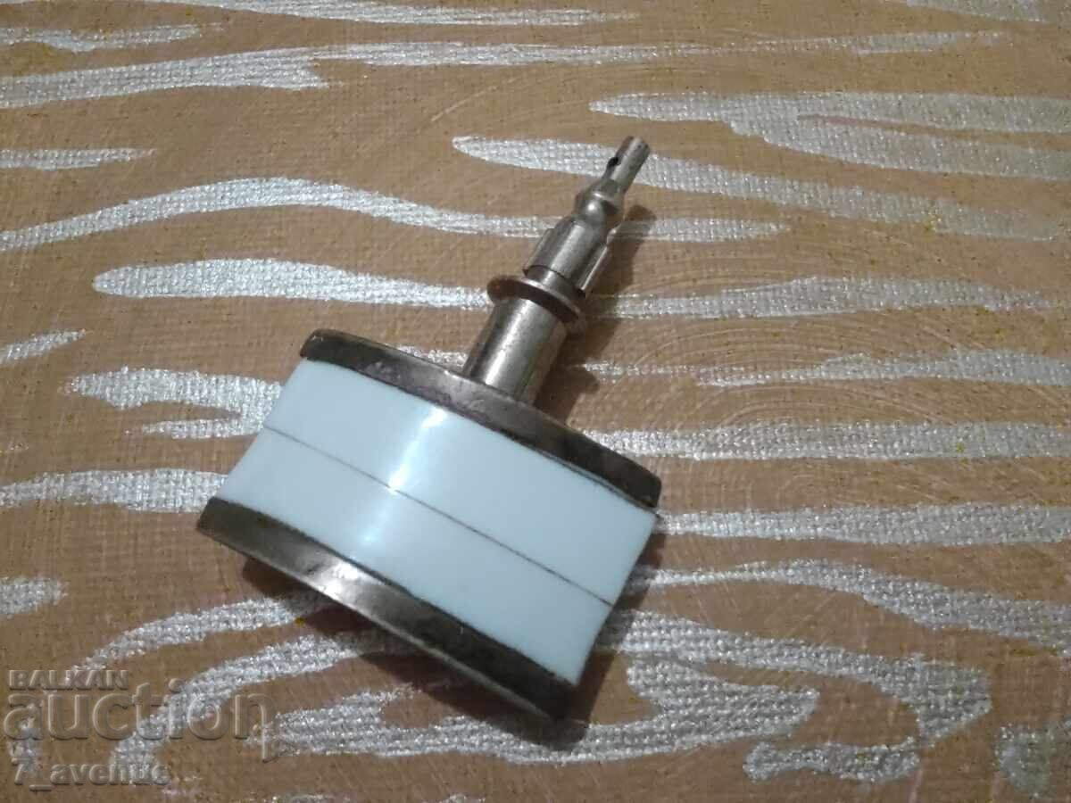 Pendant from .Cost bronze, very old 3.04..2025 - 5 Pendant from .Cost bronze, very old 3.04..2025 - 5