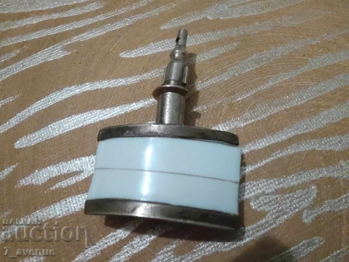 Pendant from .Cost bronze, very old 3.04..2025 - 6 Pendant from .Cost bronze, very old 3.04..2025 - 6