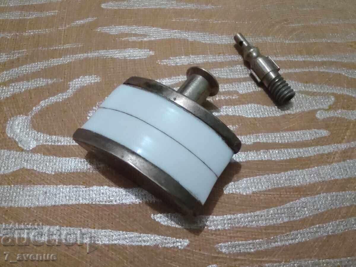 Pendant from .Cost bronze, very old 3.04..2025 Pendant from .Cost bronze, very old 3.04..2025