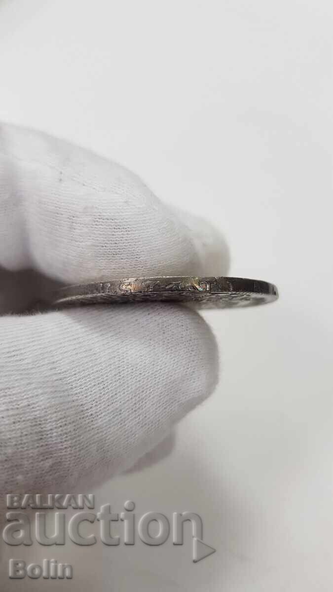 Auction Rare Silver Coin Thaler 1763 Austria Maria Theresa Auction Rare Silver Coin Thaler 1763 Austria Maria Theresa