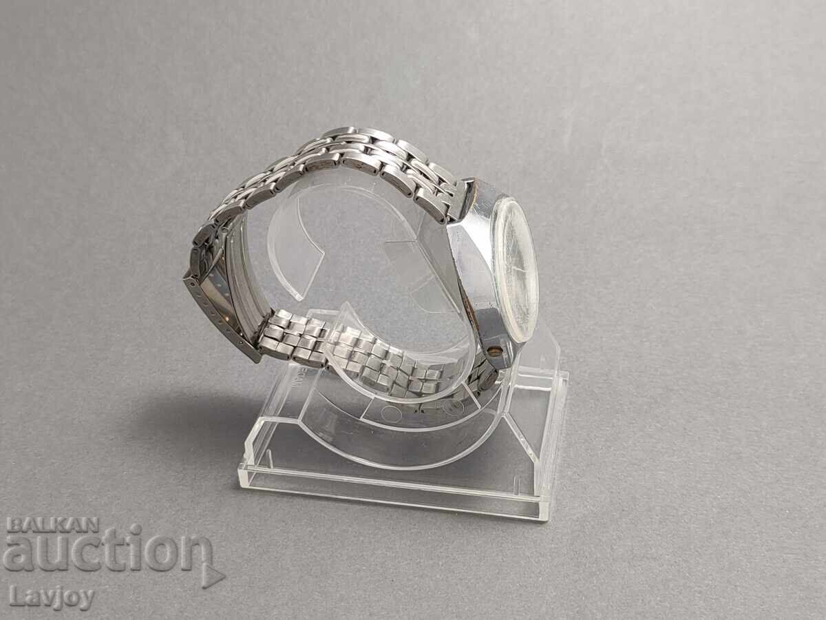 Delivery of POLJOT-POLET-Stadium 17 jewels