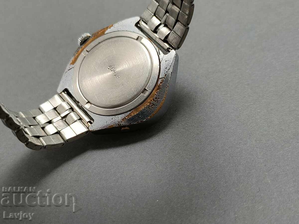 POLJOT-POLET-Stadium 17 jewels - 6